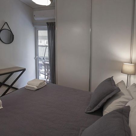 Unique Apartment Close To Acropolis By Ghh Athens Ngoại thất bức ảnh